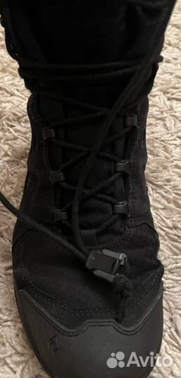 Берцы тактические haix