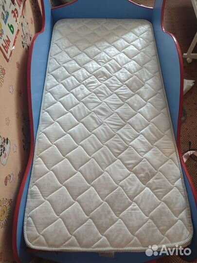 Матрас бу 80 на 160