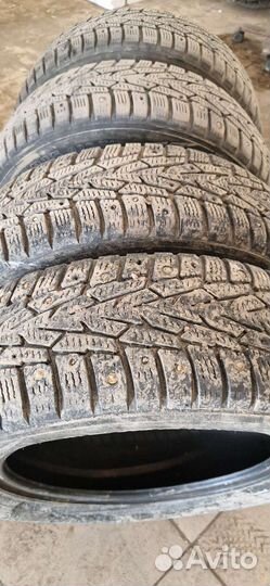 Nordman 7 185/65 R15 35B