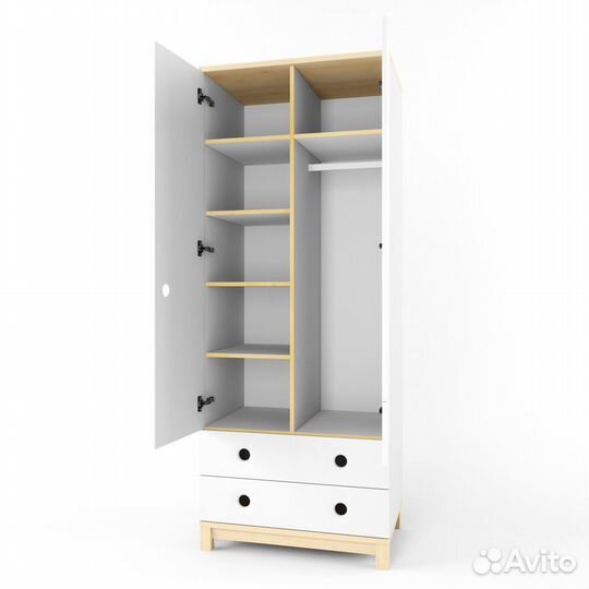 Комплект мебели для детской