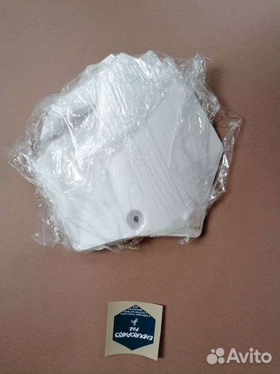 Комплект пластика GR1 kayok1 CRF250 J1/2