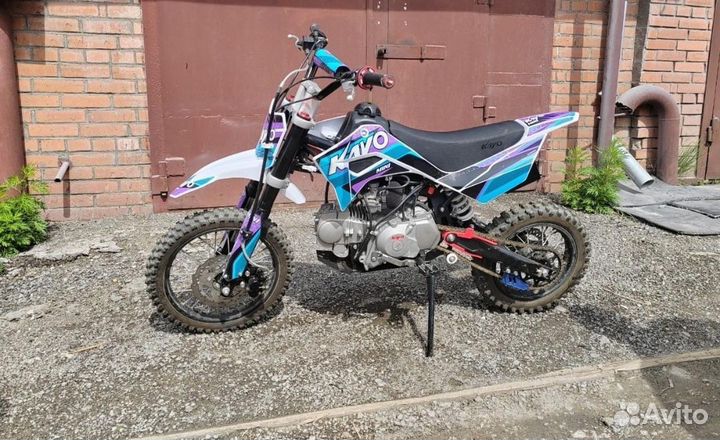 Kayo 125