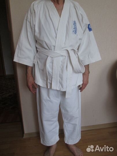 Кимоно для каратэ 160