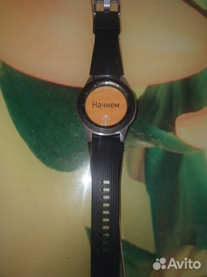 Samsung galaxy watch 46mm