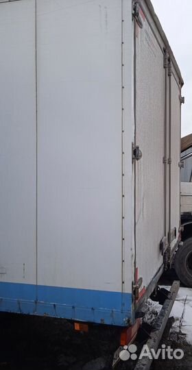 ГАЗ ГАЗон Next 3010 GA, 2018