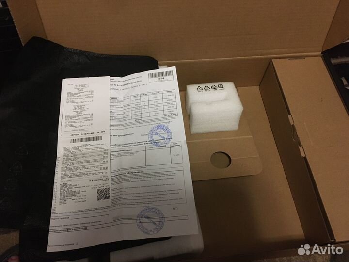 MSI Vector GP76 12ugso-858XRU RTX 3070 Ti