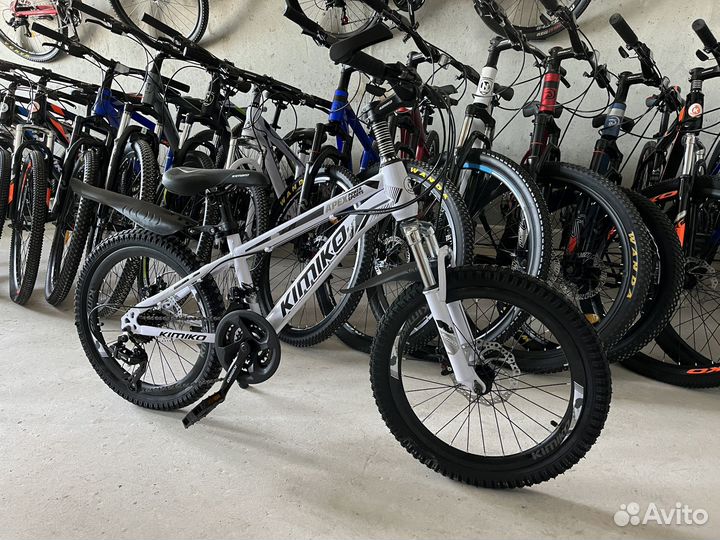 Велосипеды Со Склада Новые