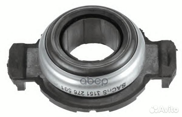 Подшипник выжимной citroen AX (ZA- ) berlingo (MF)