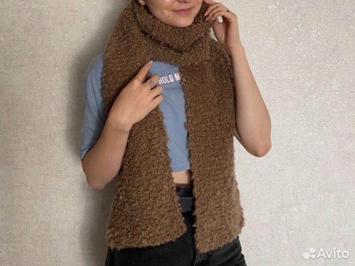 Вязание на заказ