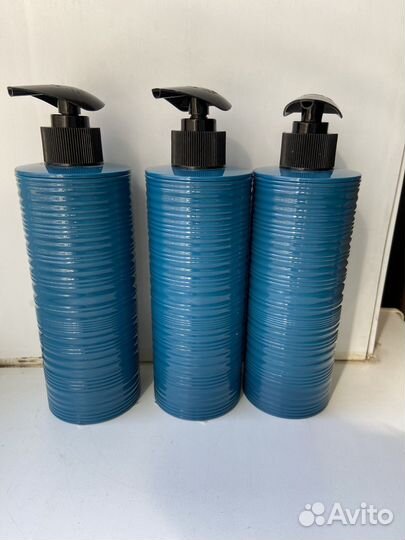 Дозатор для жидкого мыла