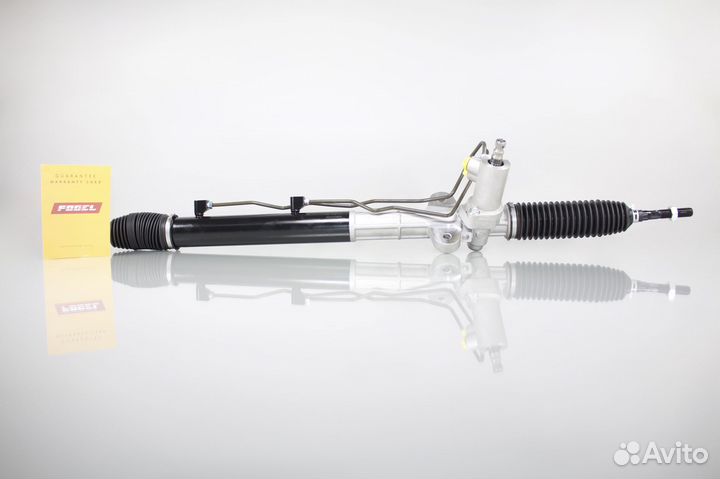 Рулевая рейка Хендай Санта Фе 2 Новая