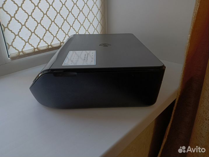 Мфу hp струйный цветной