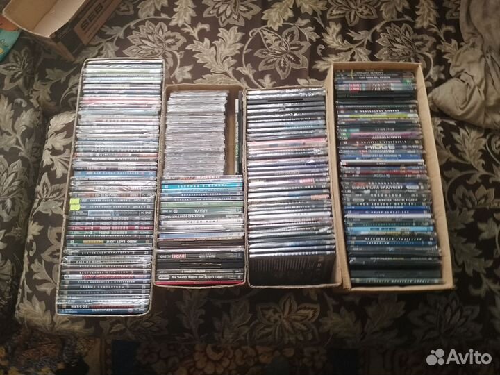 DvD диски с играми