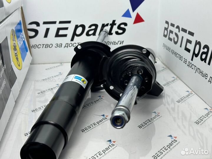 Амортизатор передний F30/F34/F36 Bilstein 22220066