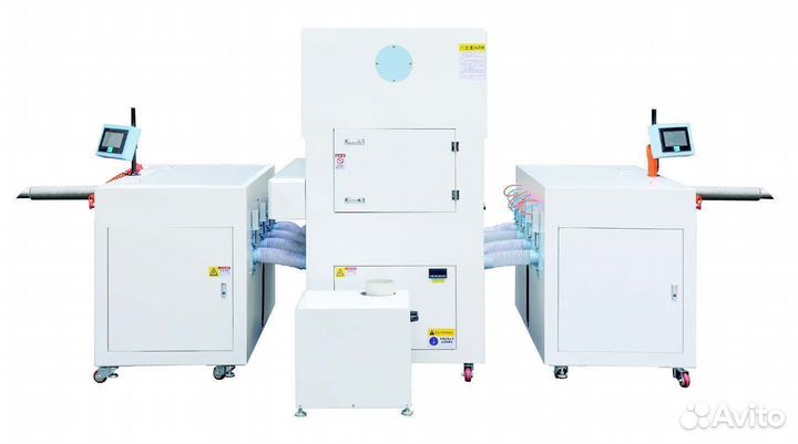 Машина для набивки пухом-пером KNH-2M4B-RM-FJ