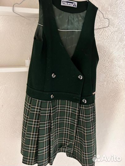 Школьная форма