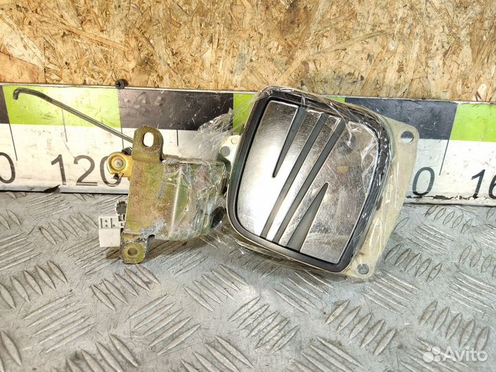Ручка багажника наружняя Seat Seat cordoba 2002-20