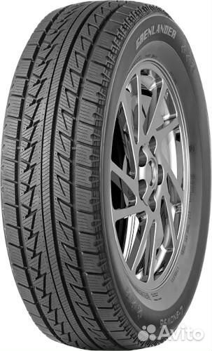 Grenlander L-Snow96 215/65 R16 98H