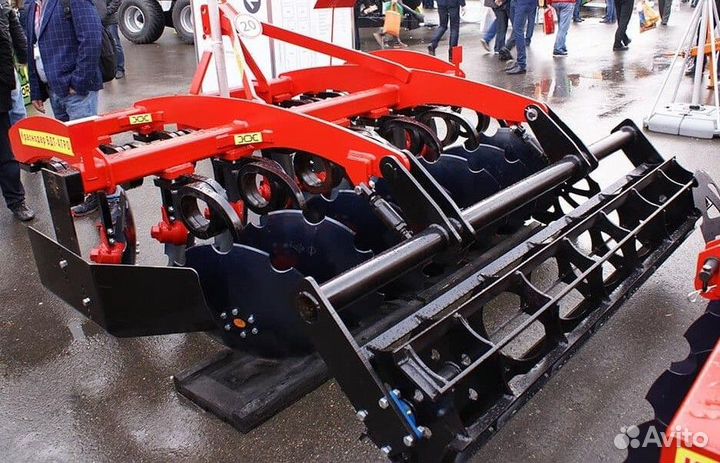 Борона БДМ-Агро БДМ, 2023