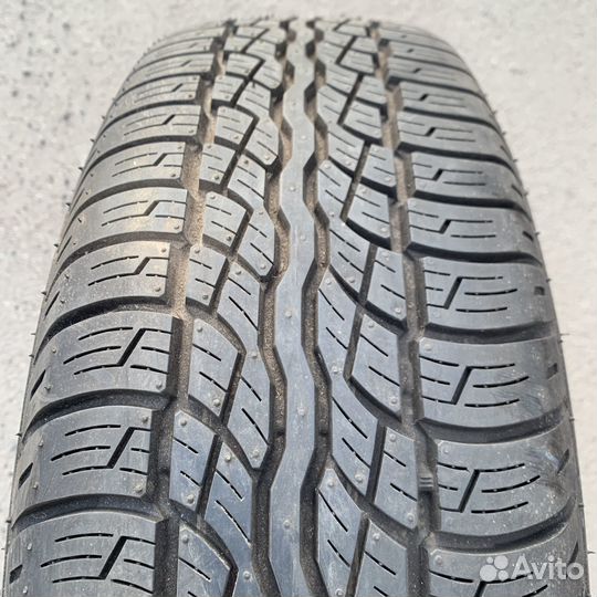 Bridgestone Dueler H/T D687 225/70 R16 102S