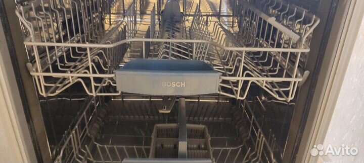 Посудомоечная машина Bosch
