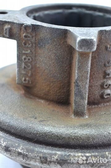 Выжимной подшипник сцепления MAN TGA 19.350 (01.00