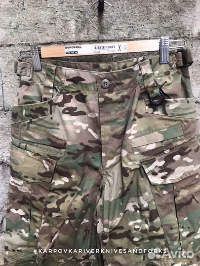 Брюки SFU Next Multicam