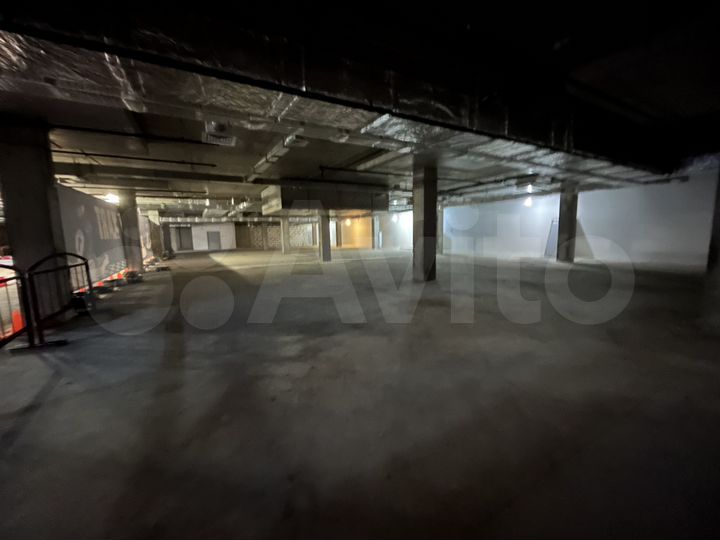 Торговая площадь, 1067.6 м²