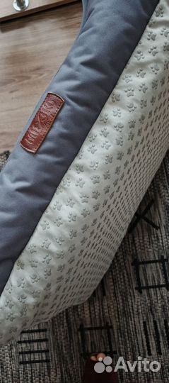 Лежанка для собак