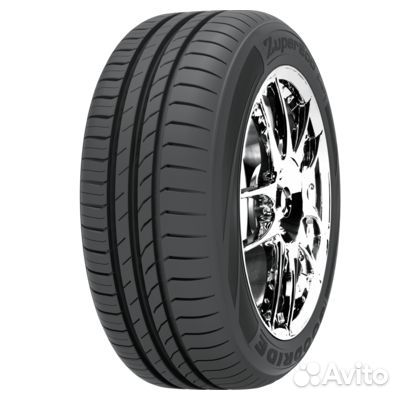 Goodride ZuperEco Z-107 215/55 R17