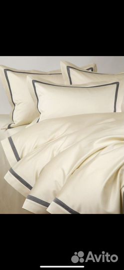 Поошив постельного белья