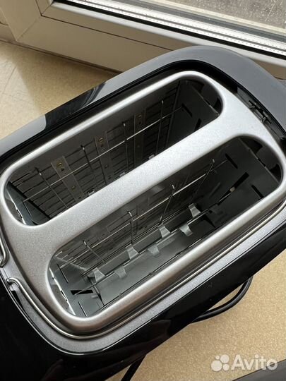 Тостер Philips HD2581/00