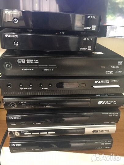 Ресиверы триколор ремонт спутниковое тв