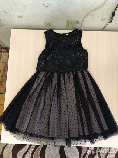 Платье для девочки Acoola