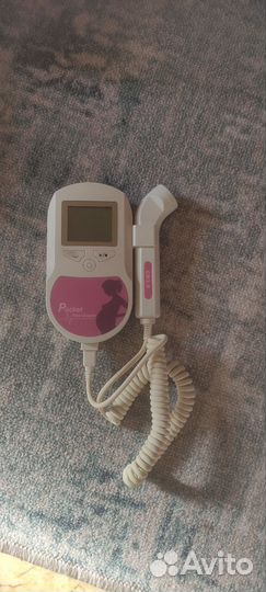 Доплер для беременных