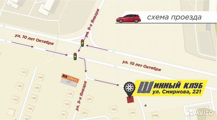 Goodyear Ultragrip Ice Arctic 185/60 R15