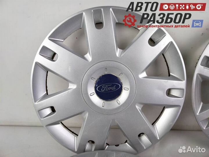 Диск Штампованный R15 PCD 5x108