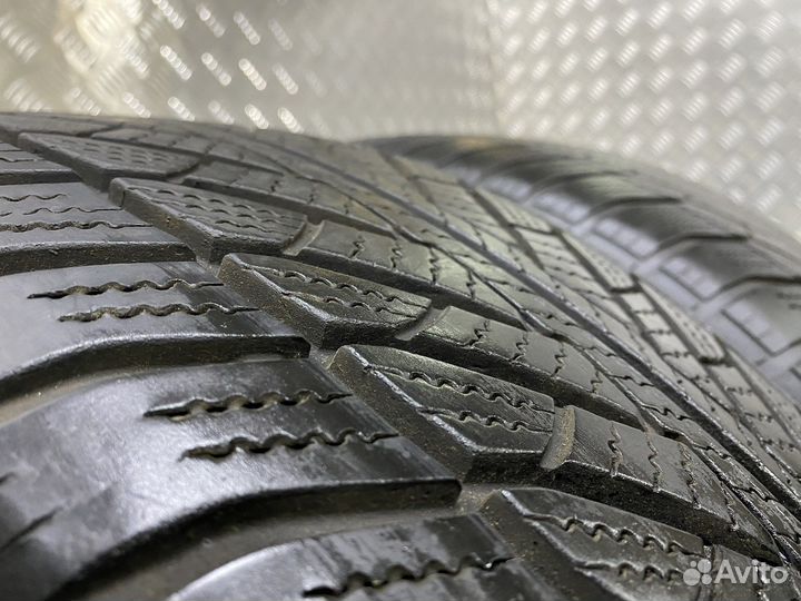 Goodyear Wrangler Ultra Grip 255/55 R18 109H