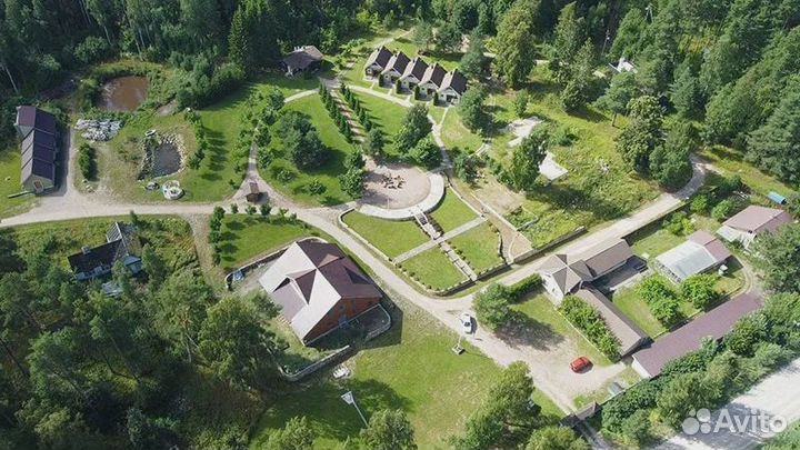 Съемка с квадрокоптера, 3d-туры