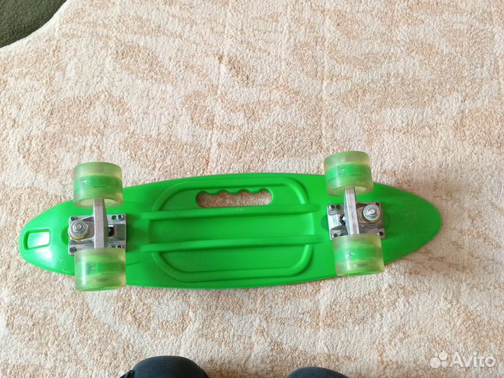 Продам пениборд