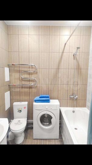 Квартира-студия, 29 м², 16/16 эт.