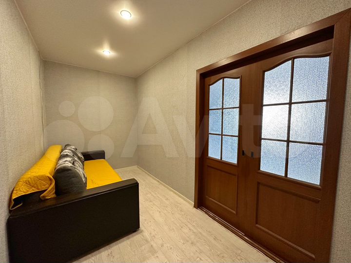 2-к. квартира, 45 м², 6/10 эт.