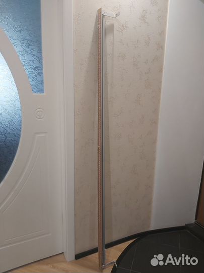 Карнизы для штор двухрядный