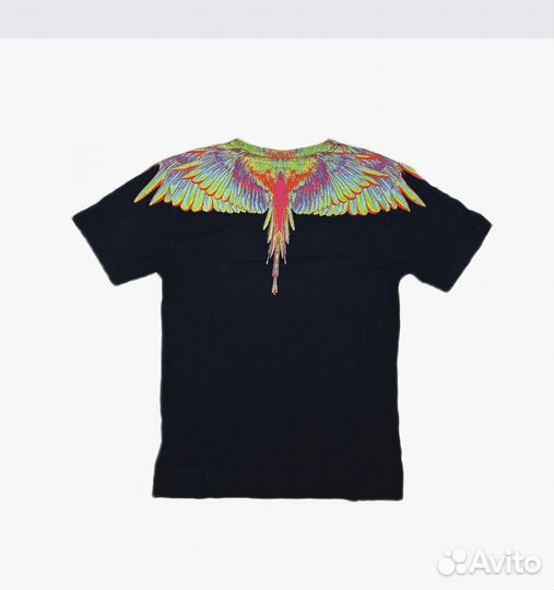 Футболка marcelo burlon