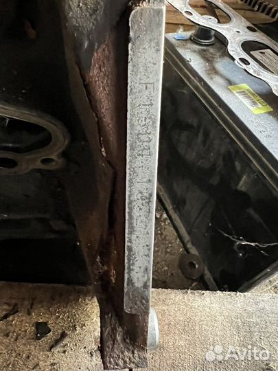 Двигатель F16D4