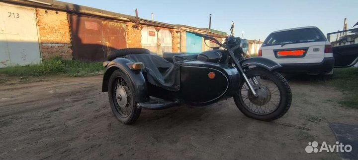 Продается днепр