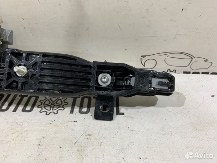 Ручка двери внешняя передняя левая Mazda 6 GH LF