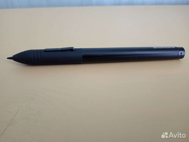 Графический планшет Gaomon M106K