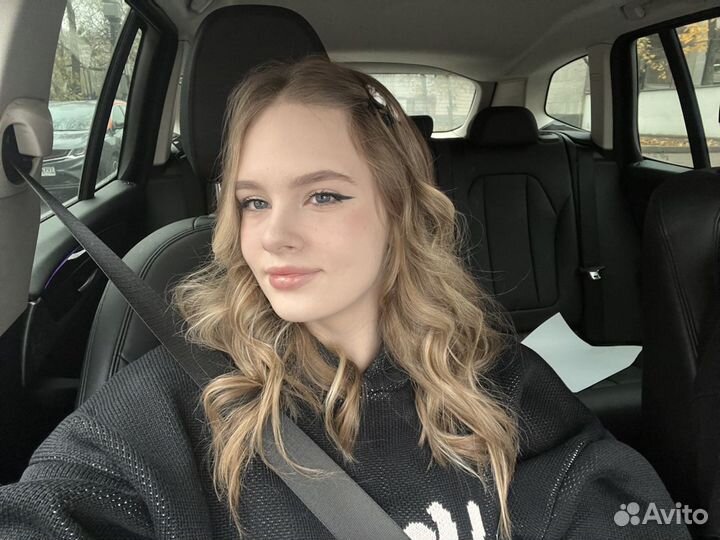 Помощник маркетолога