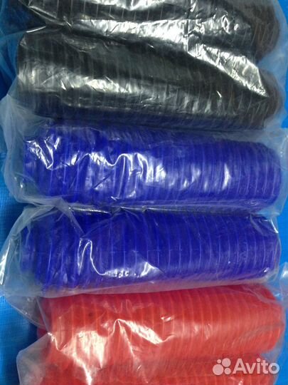 Гофры передней вилки Yamaha XT225 serow